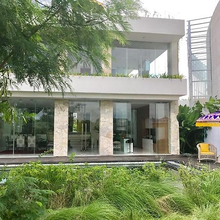 New Kuta Golf / Ocean Villa Uluwatu Dış mekan fotoğraf