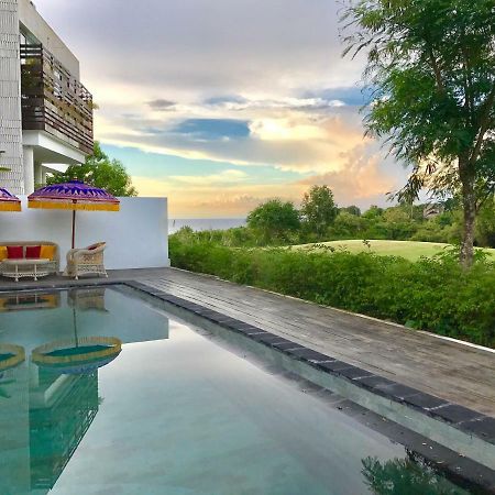 New Kuta Golf / Ocean Villa Uluwatu Dış mekan fotoğraf