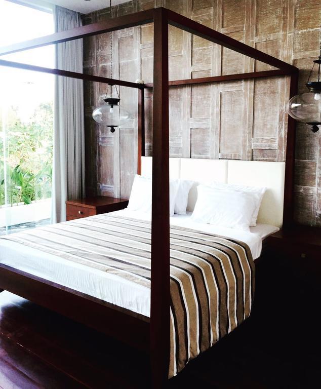 New Kuta Golf / Ocean Villa Uluwatu Dış mekan fotoğraf