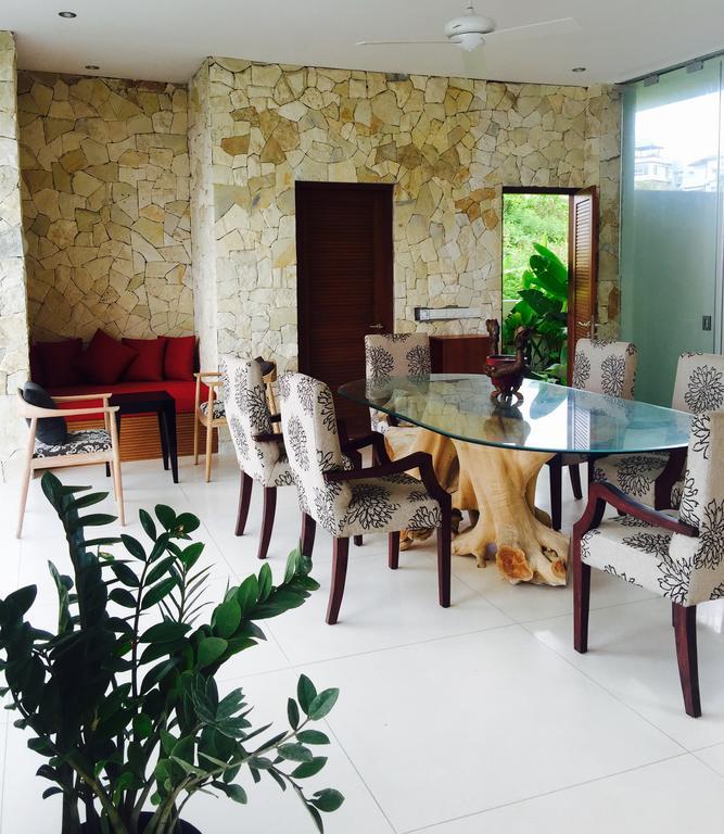 New Kuta Golf / Ocean Villa Uluwatu Dış mekan fotoğraf