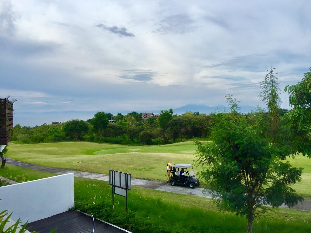 New Kuta Golf / Ocean Villa Uluwatu Dış mekan fotoğraf