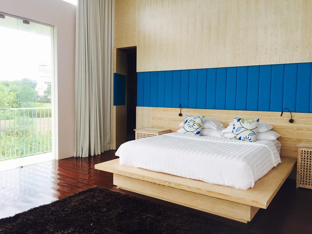 New Kuta Golf / Ocean Villa Uluwatu Dış mekan fotoğraf