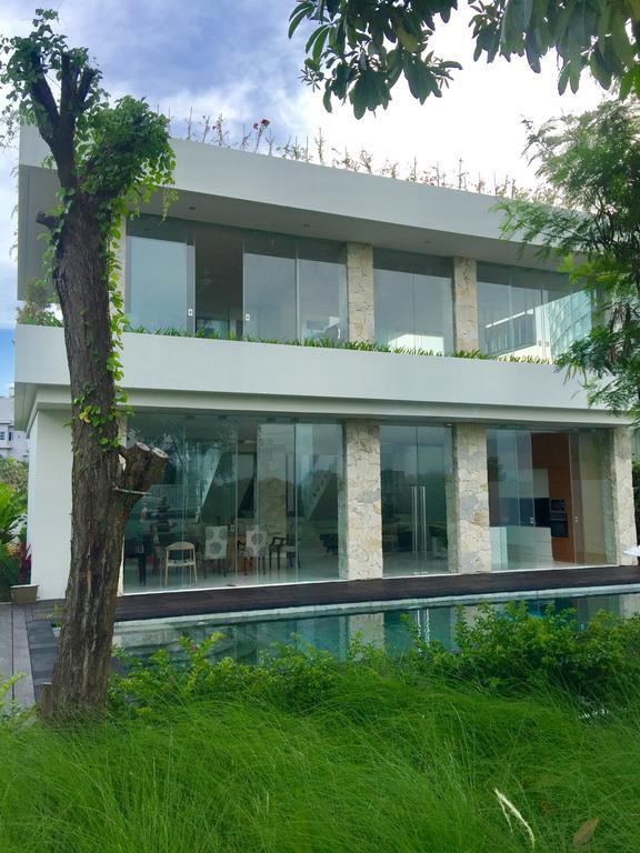 New Kuta Golf / Ocean Villa Uluwatu Dış mekan fotoğraf