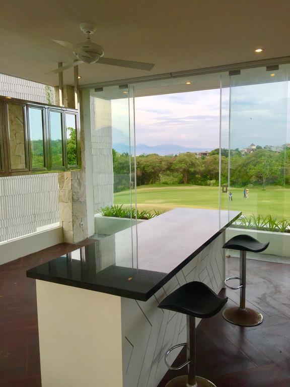 New Kuta Golf / Ocean Villa Uluwatu Dış mekan fotoğraf