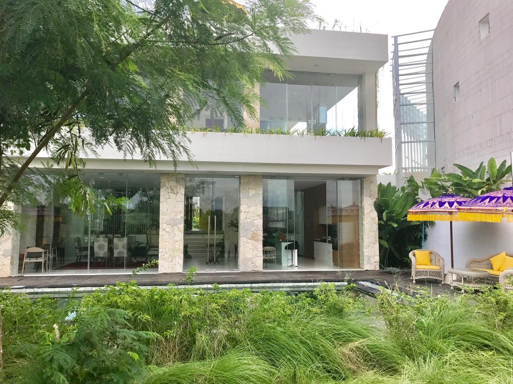 New Kuta Golf / Ocean Villa Uluwatu Dış mekan fotoğraf